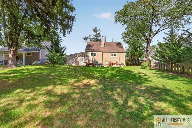 337 Morgan Avenue, Old Bridge, NJ 08857