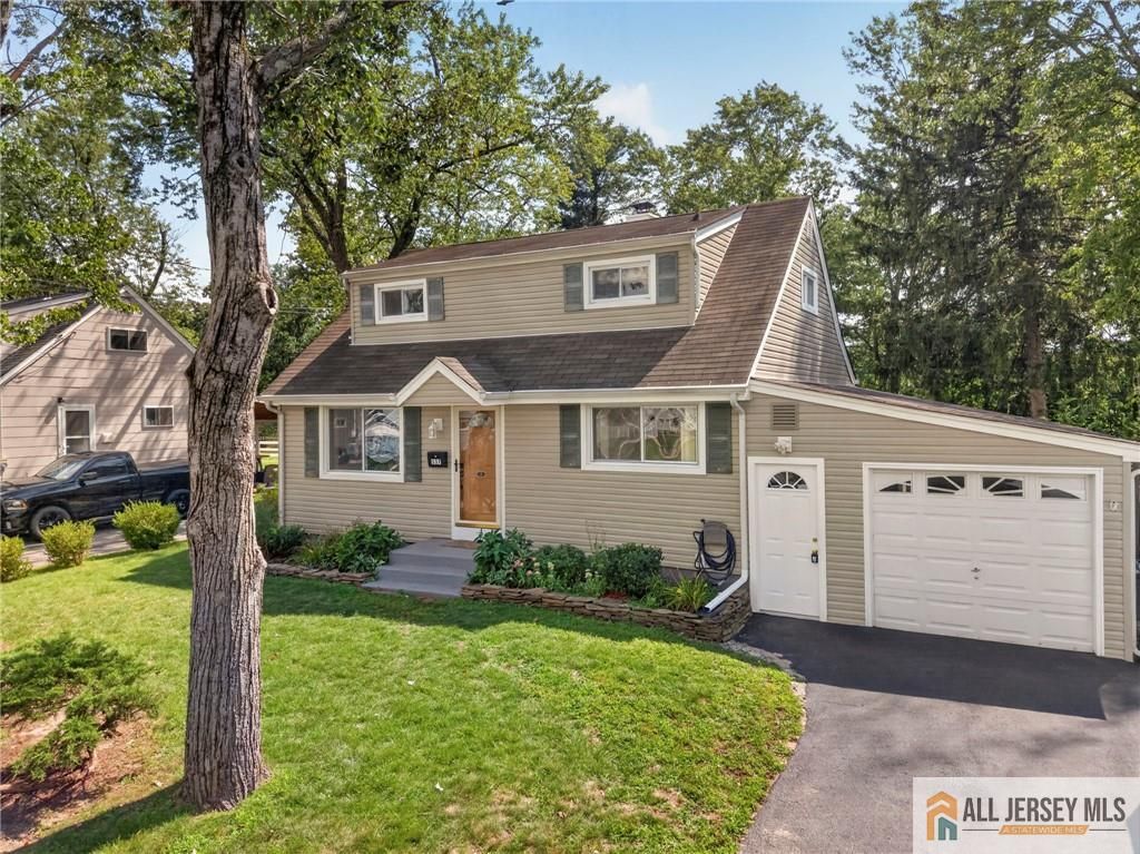 337 Morgan Avenue, Old Bridge, NJ 08857