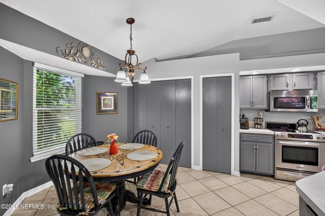 5112 BIG FOREST Lane, Jacksonville, FL 32210