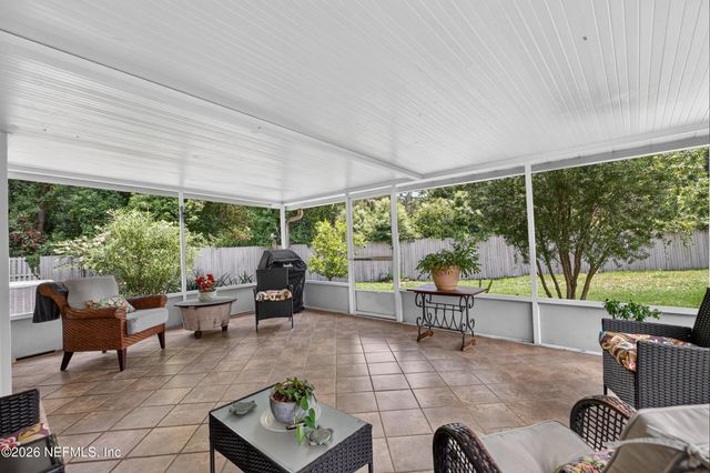 5112 BIG FOREST Lane, Jacksonville, FL 32210