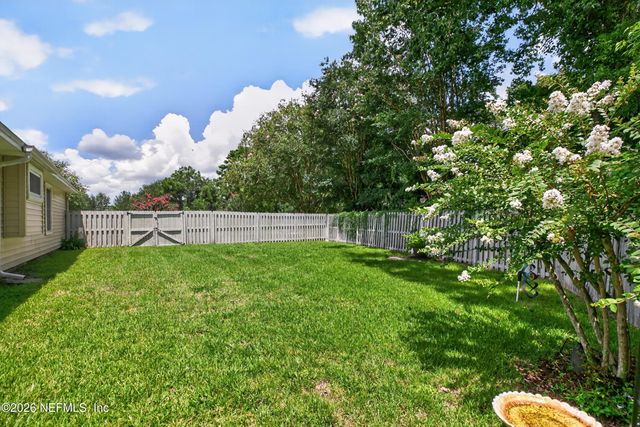 5112 BIG FOREST Lane, Jacksonville, FL 32210