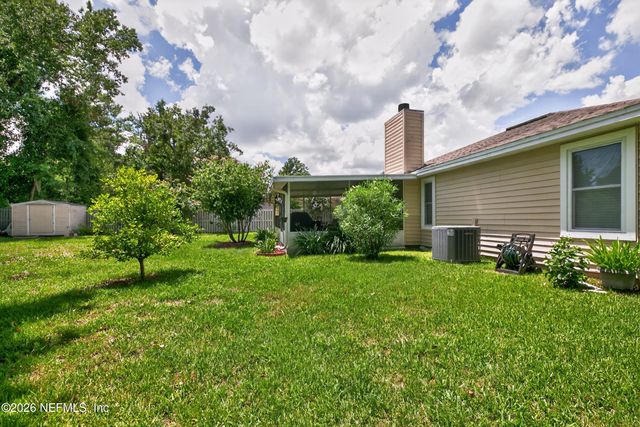 5112 BIG FOREST Lane, Jacksonville, FL 32210