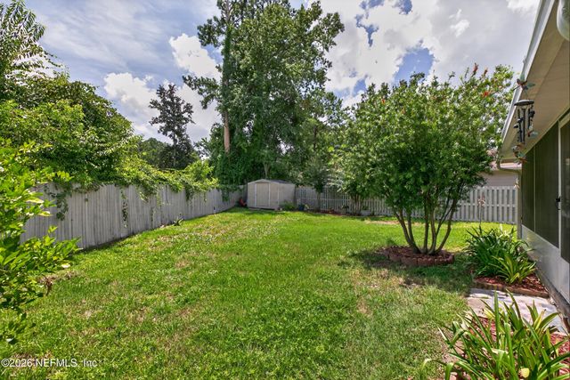 5112 BIG FOREST Lane, Jacksonville, FL 32210