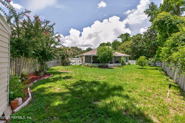 5112 BIG FOREST Lane, Jacksonville, FL 32210