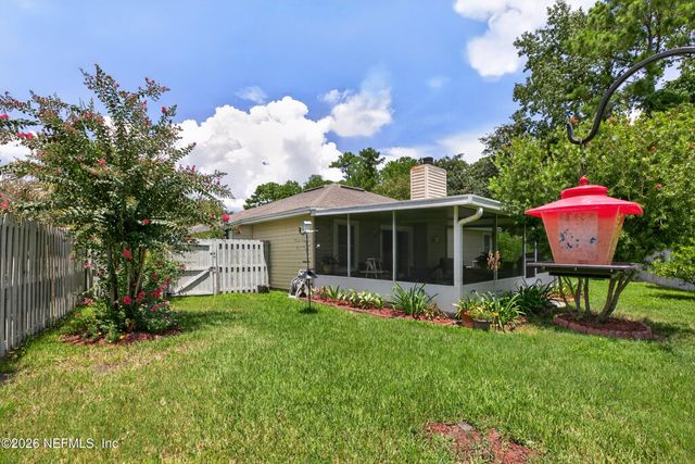 5112 BIG FOREST Lane, Jacksonville, FL 32210