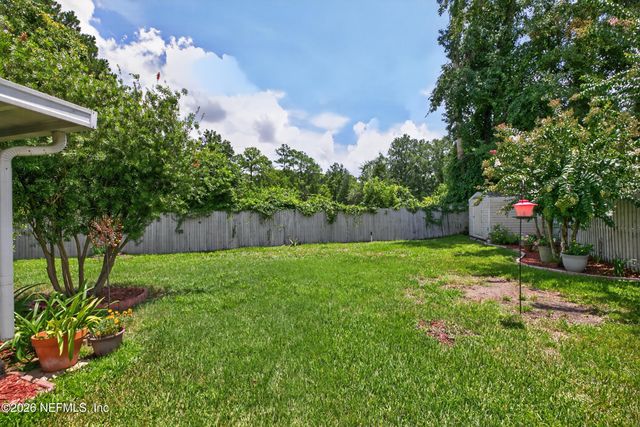 5112 BIG FOREST Lane, Jacksonville, FL 32210