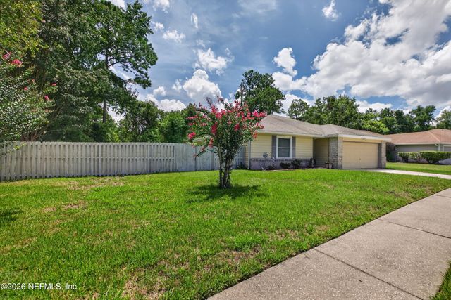 5112 BIG FOREST Lane, Jacksonville, FL 32210