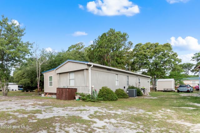728 Deer Drive SW, Supply, NC 28462