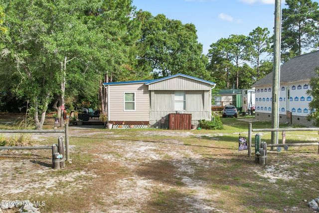 728 Deer Drive SW, Supply, NC 28462