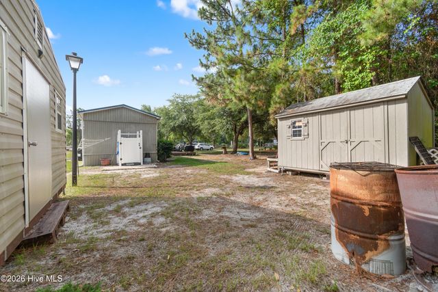 728 Deer Drive SW, Supply, NC 28462