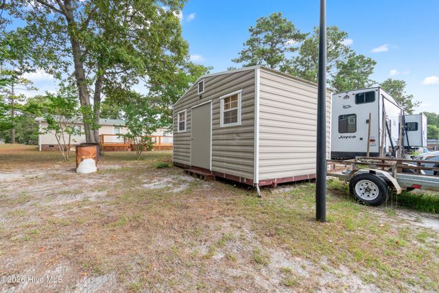 728 Deer Drive SW, Supply, NC 28462