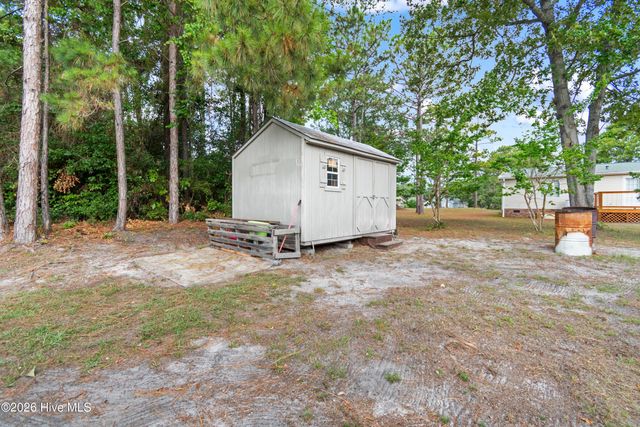 728 Deer Drive SW, Supply, NC 28462