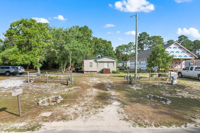728 Deer Drive SW, Supply, NC 28462