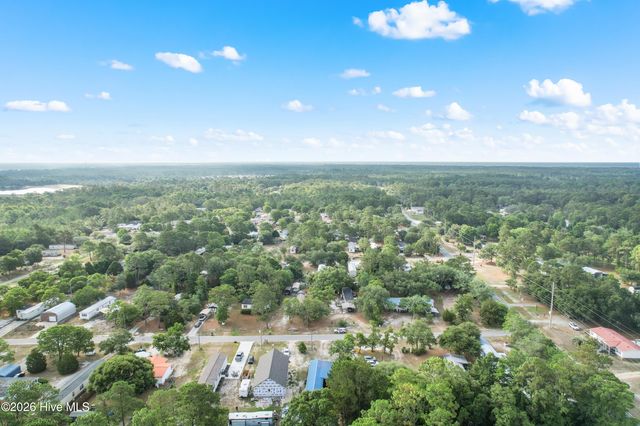 728 Deer Drive SW, Supply, NC 28462