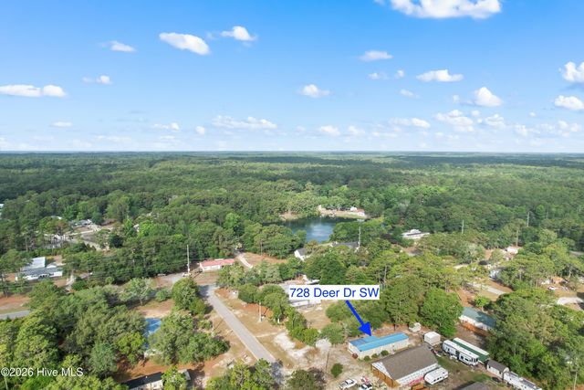 728 Deer Drive SW, Supply, NC 28462