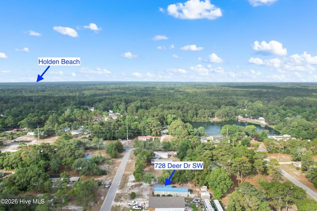 728 Deer Drive SW, Supply, NC 28462