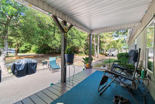 728 Deer Drive SW, Supply, NC 28462