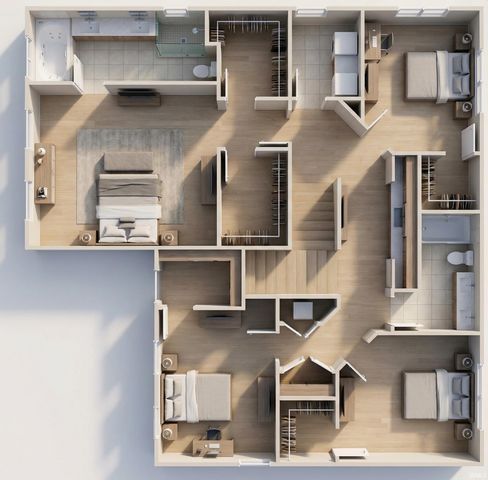 3619 Lindbergh Boulevard, Fort Wayne, IN 46806