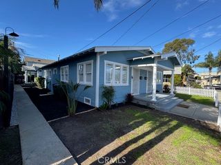 485 Gaviota, Long Beach, CA 90802