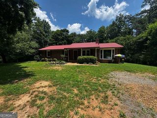 199 Mckaskey Creek Road SE, Cartersville, GA 30121