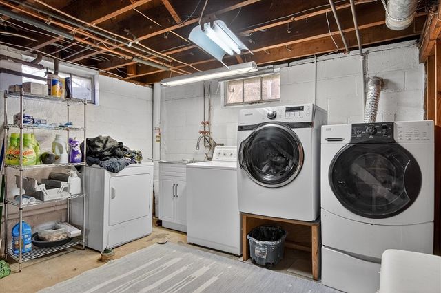 1732 Jackson Avenue, Ann Arbor, MI 48103