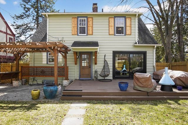 1732 Jackson Avenue, Ann Arbor, MI 48103