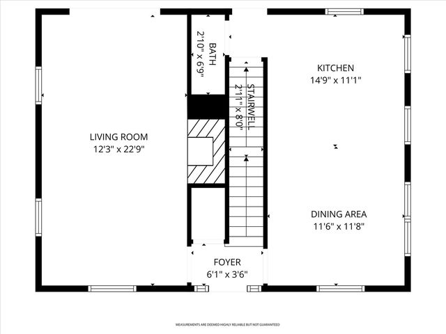 1732 Jackson Avenue, Ann Arbor, MI 48103