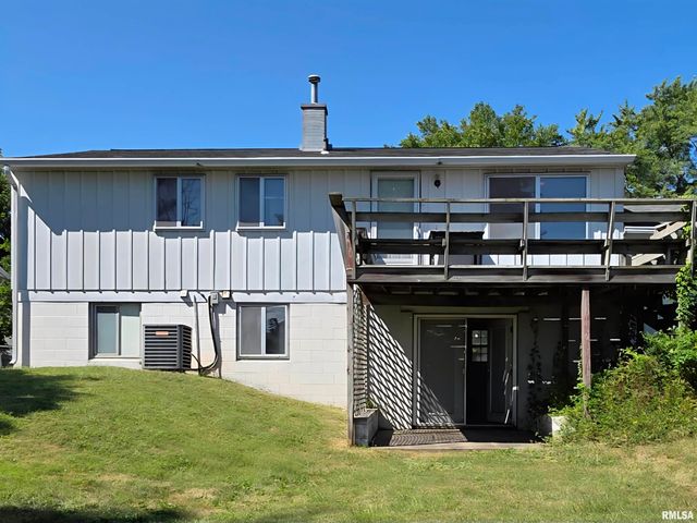 619 MEADOW LARK Drive, Quincy, IL 62305