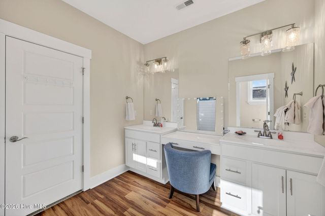 460 Summerhouse Drive, Holly Ridge, NC 28445