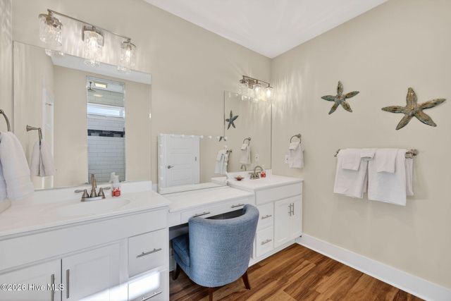 460 Summerhouse Drive, Holly Ridge, NC 28445