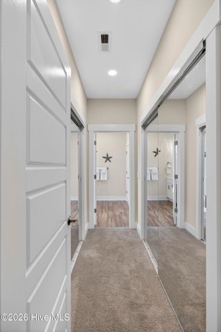 460 Summerhouse Drive, Holly Ridge, NC 28445