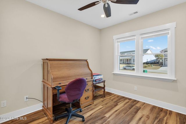 460 Summerhouse Drive, Holly Ridge, NC 28445