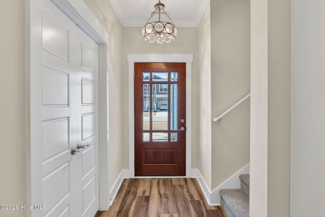 460 Summerhouse Drive, Holly Ridge, NC 28445