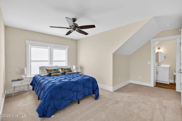 460 Summerhouse Drive, Holly Ridge, NC 28445