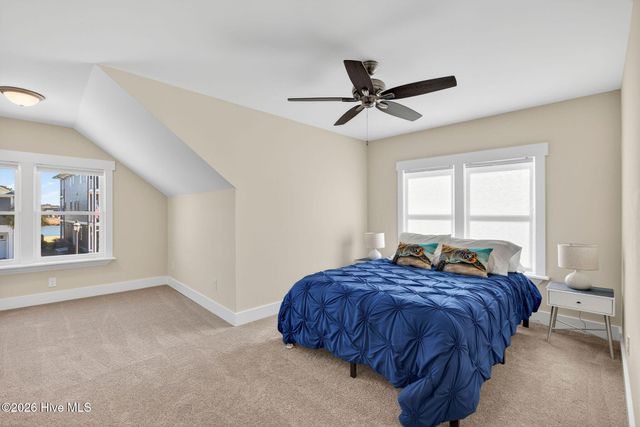 460 Summerhouse Drive, Holly Ridge, NC 28445