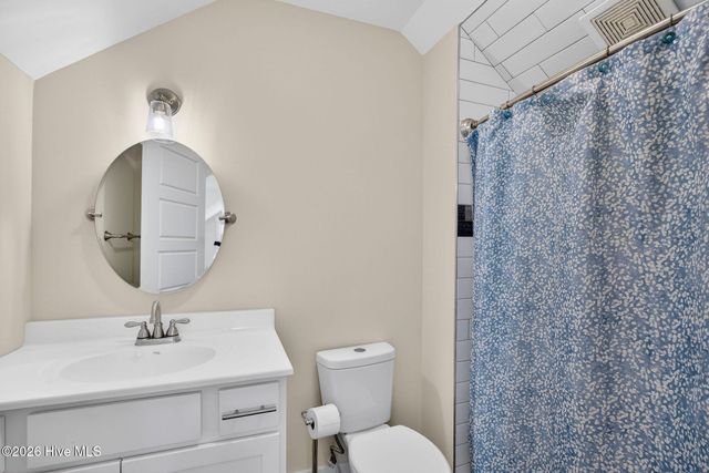 460 Summerhouse Drive, Holly Ridge, NC 28445