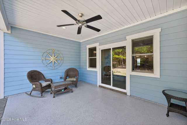 460 Summerhouse Drive, Holly Ridge, NC 28445