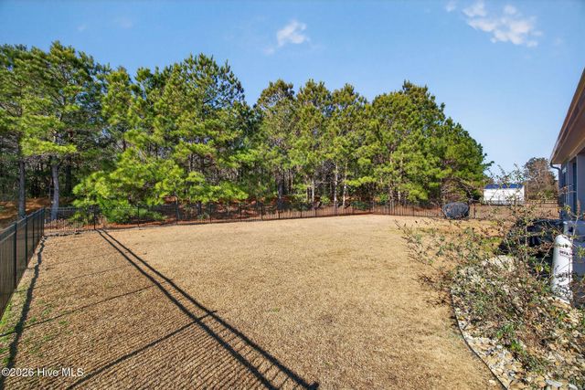 460 Summerhouse Drive, Holly Ridge, NC 28445