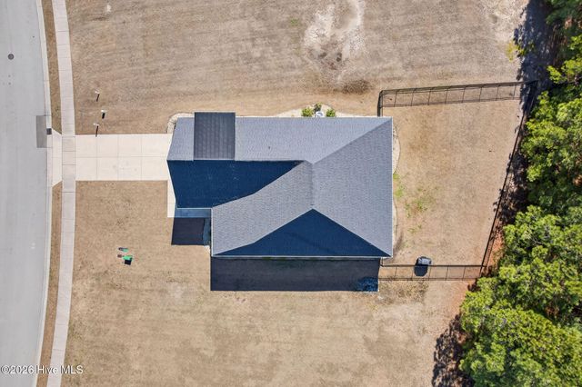 460 Summerhouse Drive, Holly Ridge, NC 28445