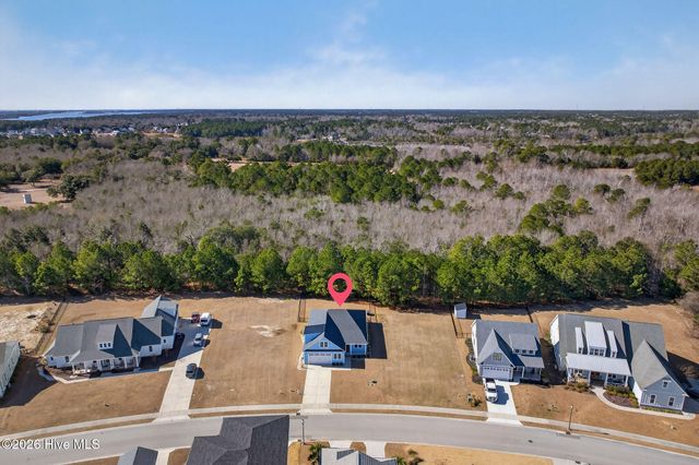 460 Summerhouse Drive, Holly Ridge, NC 28445