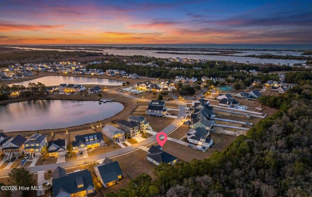 460 Summerhouse Drive, Holly Ridge, NC 28445