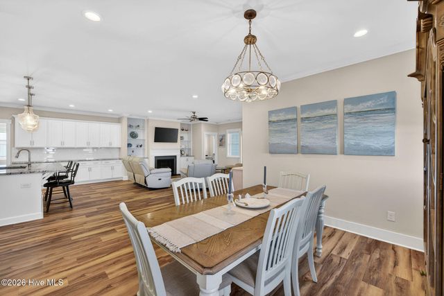 460 Summerhouse Drive, Holly Ridge, NC 28445