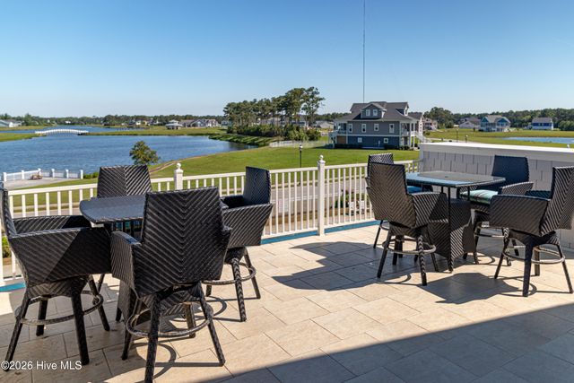 460 Summerhouse Drive, Holly Ridge, NC 28445