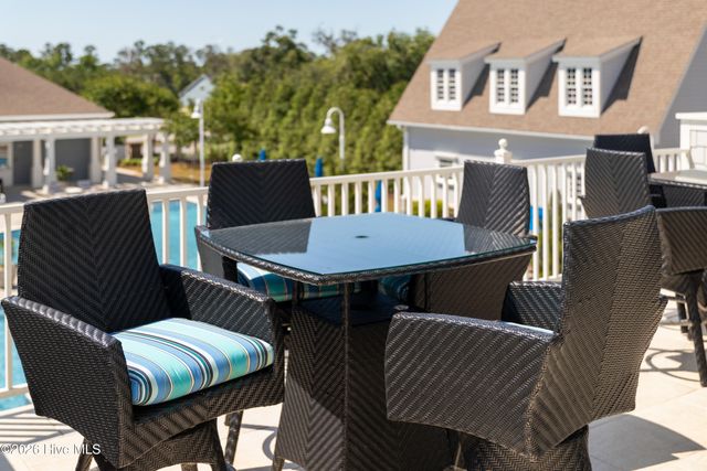 460 Summerhouse Drive, Holly Ridge, NC 28445