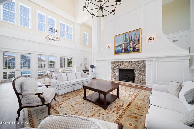 460 Summerhouse Drive, Holly Ridge, NC 28445