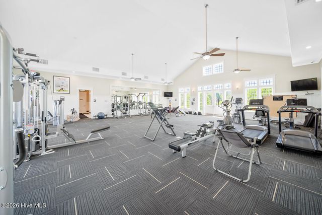 460 Summerhouse Drive, Holly Ridge, NC 28445