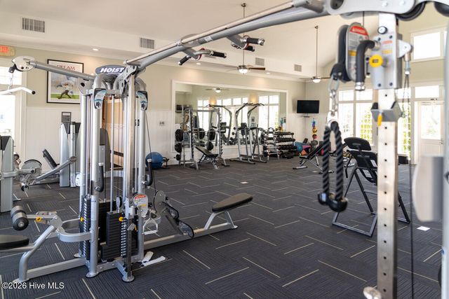 460 Summerhouse Drive, Holly Ridge, NC 28445