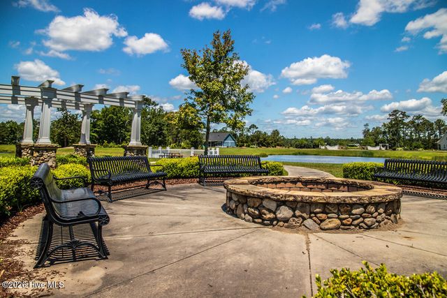 460 Summerhouse Drive, Holly Ridge, NC 28445