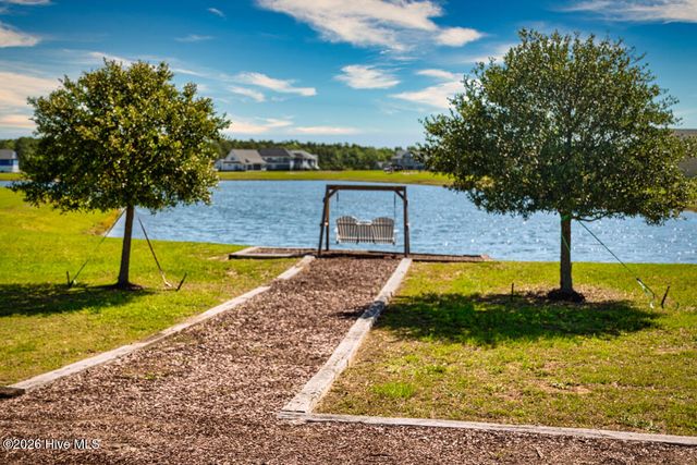 460 Summerhouse Drive, Holly Ridge, NC 28445