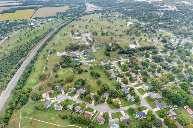 1235 Glenview Dr, El Dorado, KS 67042